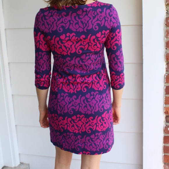 Lilly Pulitzer Jonah Dress - Picture 7 of 7